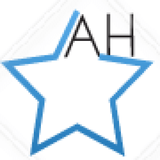 Astro Healer logo