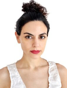 Duru Yucel_Mayan Astrology